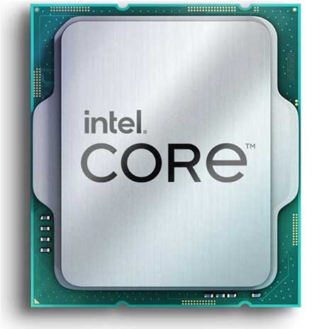 INTEL i7-3770S (Sockel LGA1155, Ivy Bridge) 4x 3100MHz
