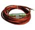 Car-PC Power cable set  5,3m  -  6qmm